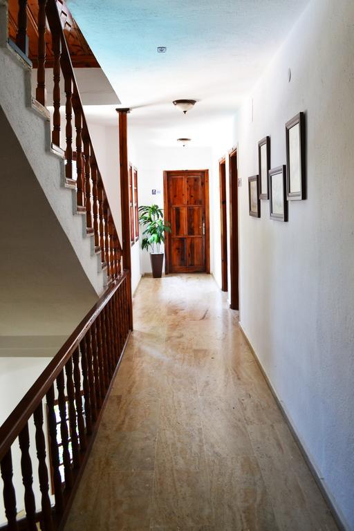 Oskay Hotel Dalyan Exterior photo