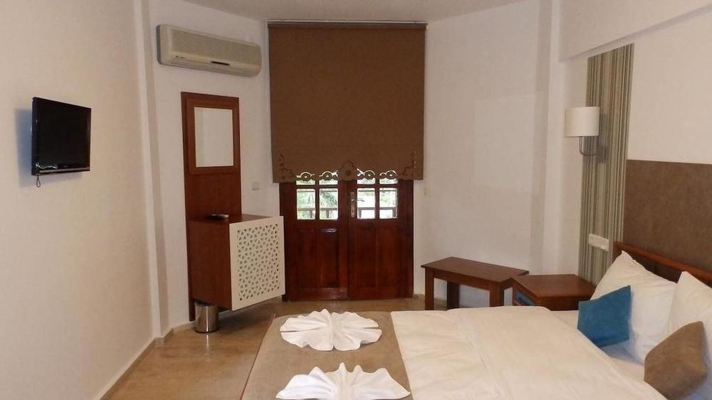 Oskay Hotel Dalyan Exterior photo