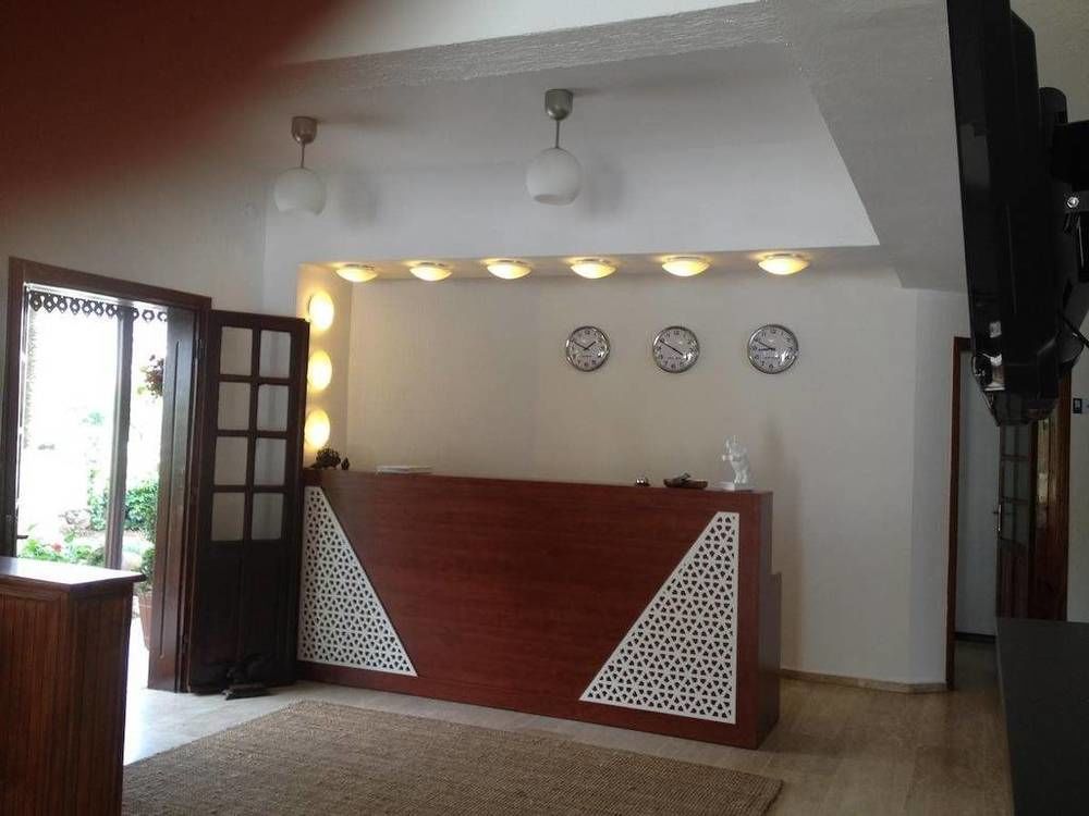 Oskay Hotel Dalyan Exterior photo