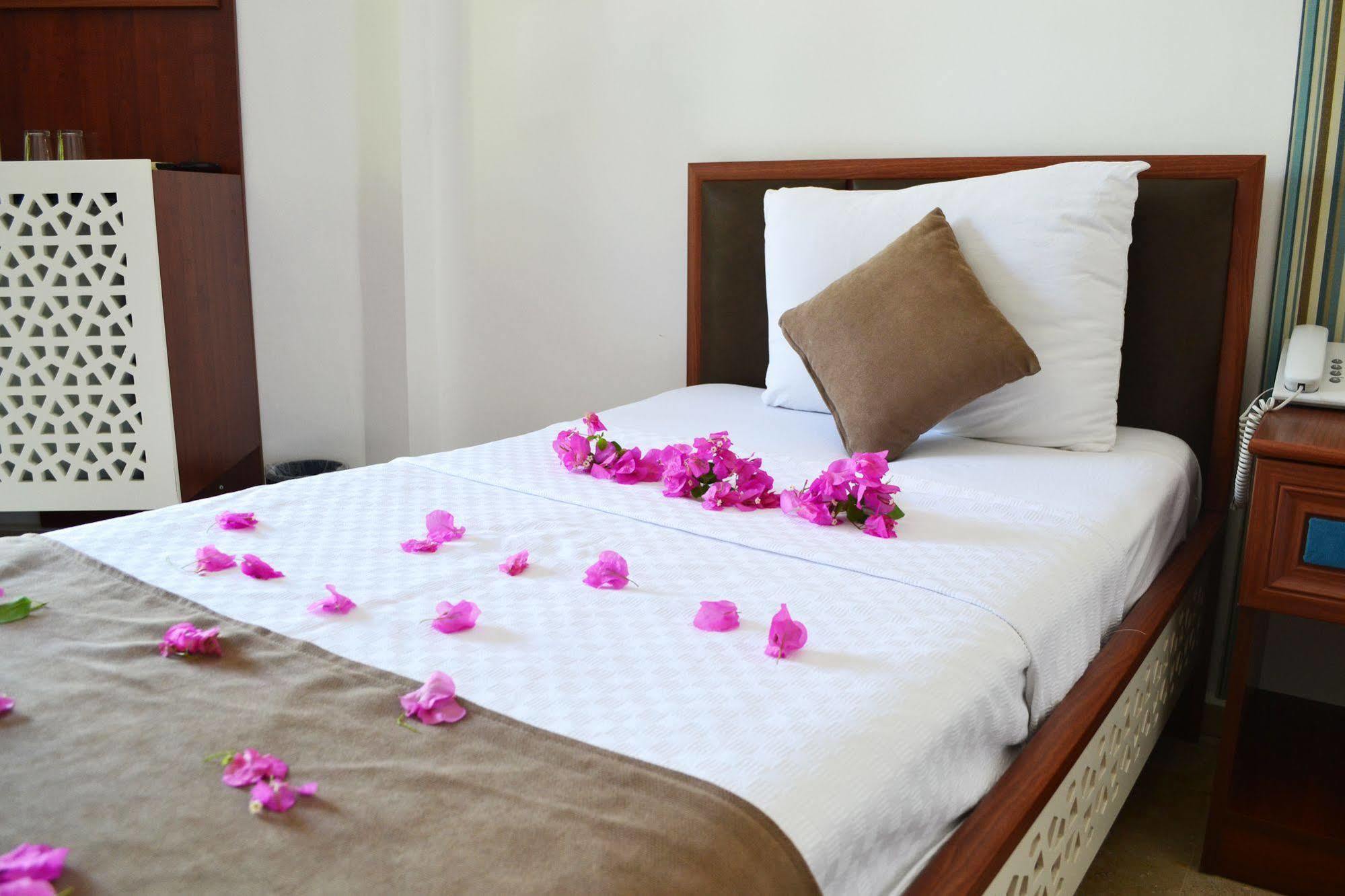 Oskay Hotel Dalyan Exterior photo