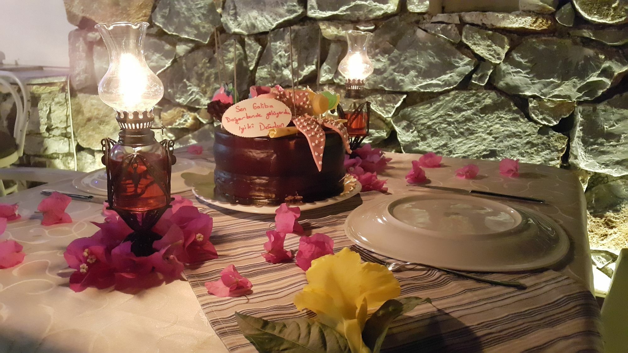 Oskay Hotel Dalyan Exterior photo