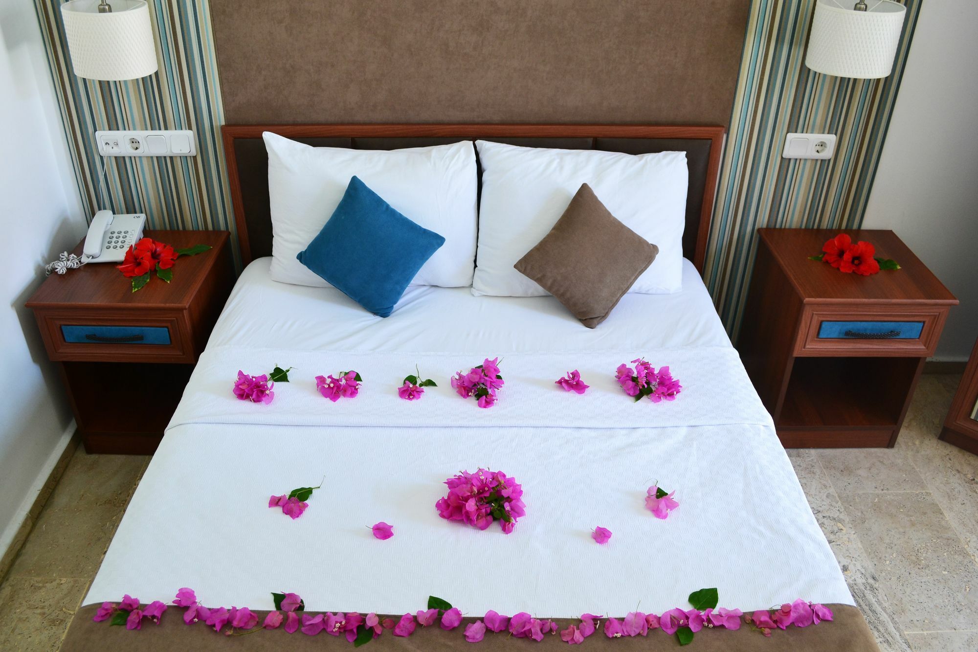 Oskay Hotel Dalyan Exterior photo